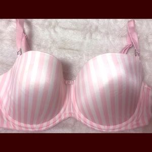 Victoria Secret Balconet Bra